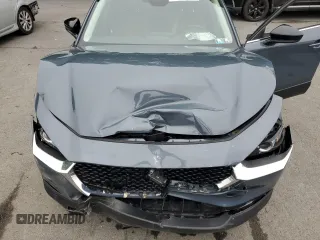 2024 Mazda CX-30 S Carbon Edition с VIN 3MVDMBCM2RM606411, выставлен на аукционе Copart как лот 61302005 с пробегом 16 256 миль миль и Списание • Salvage title. История ставок и продаж доступна на DreamBid. Изображение 11.