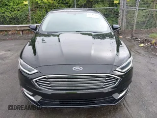 2017 Ford Fusion SE with VIN 3FA6P0HD1HR292109, listed as a IAAI auction lot 42190710 with 107,835 mi miles and . Bid and sale history available at DreamBid. Image 13.