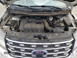 2016 Ford Explorer с VIN 1FM5K7BH0GGA11203, выставлен на аукционе Copart как лот 78330344 с пробегом 167 335 миль миль и Списание • Salvage title. История ставок и продаж доступна на DreamBid. Изображение 13.