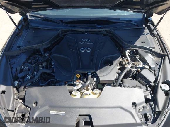 2019 Infiniti Q50 Luxe с VIN JN1EV7AP2KM542985, выставлен на аукционе IAAI как лот 42227739 с пробегом 42 238 миль миль и . История ставок и продаж доступна на DreamBid. Изображение 10.
