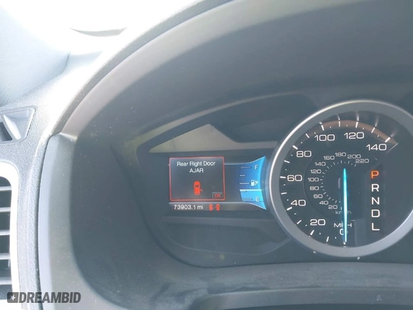 2014 Ford Explorer XLT with VIN 1FM5K7D98EGC24211, listed as a IAAI auction lot 41720341 with 73,903 mi miles. Bid and sale history available at carsss.com. Image 15.