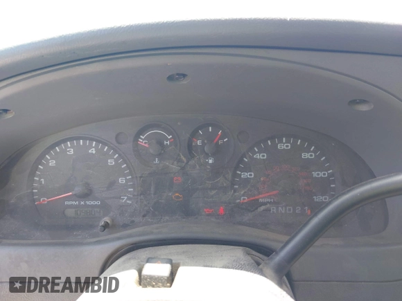 2011 Ford Ranger XLT с VIN 1FTLR4FE6BPA84090, выставлен на аукционе IAAI как лот 42215330 с пробегом 109 804 миль миль и . История ставок и продаж доступна на DreamBid. Изображение 7.