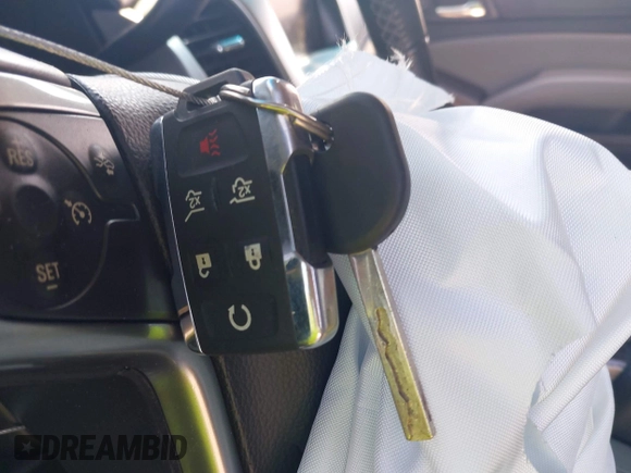 2016 Chevrolet Tahoe LT с VIN 1GNSKBKC8GR132538, выставлен на аукционе IAAI как лот 42570892 с пробегом 70 932 миль миль и . История ставок и продаж доступна на DreamBid. Изображение 11.