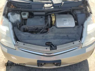 2008 Toyota Prius with VIN JTDKB20U183434665, listed as a Copart auction lot 51497635 with 154,461 mi miles and Clean Title. Bid and sale history available at carsss.com. Image 11.