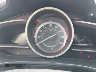 2014 Mazda 3 i Touring with VIN 3MZBM1L79EM110025, listed as a IAAI auction lot 42503681 with 137,315 mi miles and . Bid and sale history available at DreamBid. Image 7.