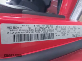 2018 Jeep Wrangler Sahara z VIN 1C4AJWBG2JL936412, wystawiony jako IAAI lot #41381668 z przebiegiem 82 535 mil mil oraz . Historia ofert i sprzedaży dostępna na DreamBid. Obrazek 9.