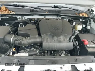 2021 Toyota Tacoma SR with VIN 3TYCZ5AN2MT032210, listed as a IAAI auction lot 42885834 with 16,117 mi miles and . Bid and sale history available at DreamBid. Image 20.