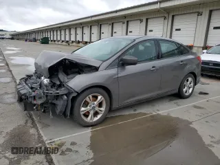 2012 Ford Focus SE z VIN 1FAHP3F28CL328980, wystawiony jako Copart lot #61686935 z przebiegiem 206 396 mil mil oraz Nie do naprawy • Non repairable. Historia ofert i sprzedaży dostępna na DreamBid. Obrazek 1.