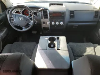 2012 Toyota Tundra 4WD Truck with VIN 5TFUM5F1XCX027852, listed as a Copart auction lot 48555935 with 172,591 mi miles and Salvage Title. Bid and sale history available at carsss.com. Image 8.