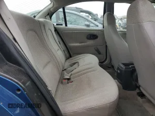 2002 Saturn SL with VIN 1G8ZF52872Z183427, listed as a Copart auction lot 42719665 with 154,393 mi miles and Salvage Title. Bid and sale history available at carsss.com. Image 10.