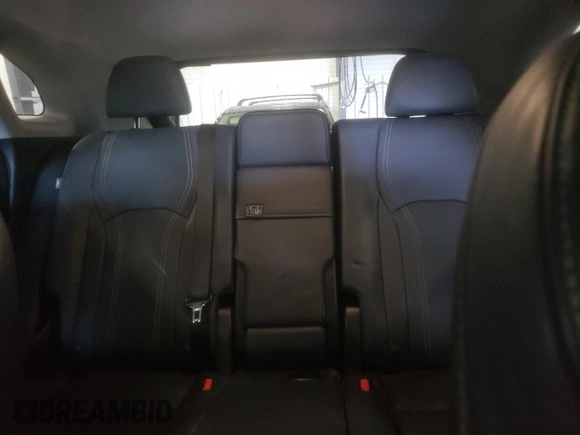2019 Lexus RX with VIN 2T2BGMCA0KC042981, listed as a Copart auction lot 40819973 with 29,556 mi miles. Bid and sale history available at carsss.com. Image 10.