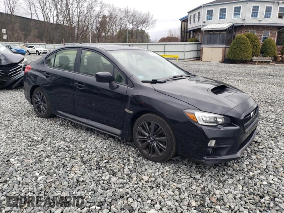 2015 Subaru WRX Limited with VIN JF1VA1J61F8814153, listed as a Copart auction lot 50904365 with 157,651 mi miles and Clean Title. Bid and sale history available at carsss.com. Image 4.