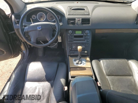2012 Volvo XC90 Premier Plus с VIN YV4952CY3C1618270, выставлен на аукционе Copart как лот 48740125 с пробегом 132 171 миль миль и Чистый • Clean title. История ставок и продаж доступна на DreamBid. Изображение 8.