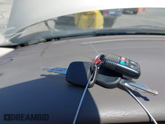 2000 Ford Taurus SES with VIN 1FAFP55S7YA134934, listed as a IAAI auction lot 42761994 with 238,126 mi miles and . Bid and sale history available at DreamBid. Image 11.