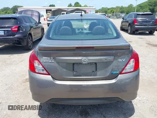 2016 Nissan Versa S Plus with VIN 3N1CN7AP0GL892902, listed as a IAAI auction lot 42453211 with 144,072 mi miles and . Bid and sale history available at DreamBid. Image 17.