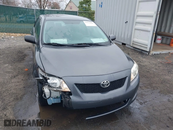 2010 Toyota Corolla z VIN JTDBU4EEXAJ058637, wystawiony jako IAAI lot #41810086 z przebiegiem 179 193 mil mil oraz . Historia ofert i sprzedaży dostępna na DreamBid. Obrazek 13.