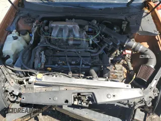 2004 Nissan Maxima SL with VIN 1N4BA41E54C814615, listed as a Copart auction lot 50944575 with 151,140 mi miles and Salvage Title. Bid and sale history available at carsss.com. Image 11.