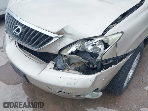 2008 Lexus RX 350 z VIN 2T2GK31U58C051101, wystawiony jako IAAI lot #42365154 z przebiegiem 201 801 mil mil oraz . Historia ofert i sprzedaży dostępna na DreamBid. Obrazek 6.