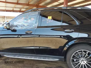 2021 Mercedes-Benz GLE 350 with VIN 4JGFB4JB2MA357980, listed as a IAAI auction lot 42270569 with 46,248 mi miles and . Bid and sale history available at DreamBid. Image 14.
