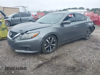 2018 Nissan Altima SV with VIN 1N4AL3AP7JC109649, listed as a IAAI auction lot 41803257 with 111,181 mi miles and . Bid and sale history available at DreamBid. Image 2.