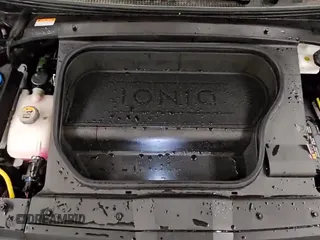 2024 Hyundai Ioniq 6 SE with VIN KMHM24AC3RA073538, listed as a Copart auction lot 70175085 with 22,507 mi miles and Clean title. Bid and sale history available at DreamBid. Image 15.