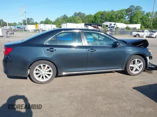 2012 Toyota Camry XLE z VIN 4T1BD1FK6CU028079, wystawiony jako IAAI lot #42142014 z przebiegiem 254 063 mil mil oraz . Historia ofert i sprzedaży dostępna na DreamBid. Obrazek 13.