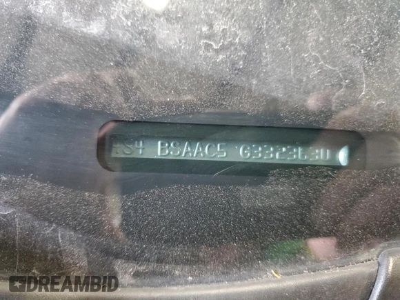 2016 Subaru Outback 2.5i with VIN 4S4BSAAC5G3323630, listed as a Copart auction lot 47728755 with 86,185 mi miles and Salvage title. Bid and sale history available at DreamBid. Image 12.