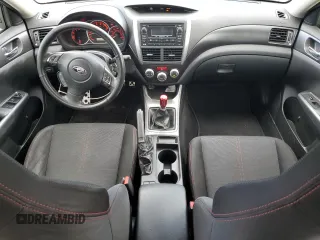 2013 Subaru Impreza Sedan WRX WRX with VIN JF1GV7E64DG003993, listed as a Copart auction lot 73756254 with 136,225 mi miles and Clean Title. Bid and sale history available at carsss.com. Image 8.