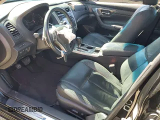 2014 Nissan Altima SL z VIN 1N4BL3AP6EC265191, wystawiony jako Copart lot #58094505 z przebiegiem Nie podano mil oraz Szkoda całkowita • Salvage title. Historia ofert i sprzedaży dostępna na DreamBid. Obrazek 7.
