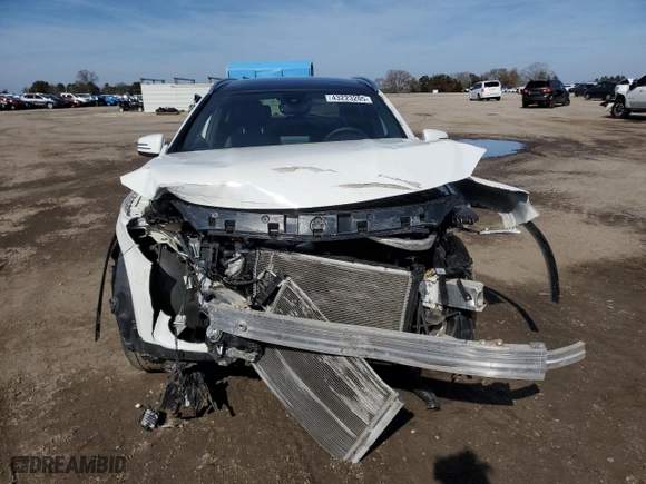 2018 Mercedes-Benz GLA with VIN WDCTG4GB4JJ487801, listed as a Copart auction lot 48733235 with 75,468 mi miles and Salvage Title. Bid and sale history available at carsss.com. Image 5.