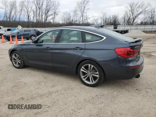 2018 BMW 3 Series 330i xDrive with VIN WBA8Z9C51JG828102, listed as a Copart auction lot 81577104 with 58,782 mi miles and Salvage Title. Bid and sale history available at carsss.com. Image 2.