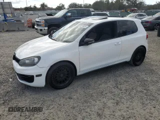2012 Volkswagen GTI w/Conv & Sunroof z VIN WVWEV7AJXCW252931, wystawiony jako Copart lot #80715024 z przebiegiem Nie podano mil oraz Szkoda całkowita • Salvage title. Historia ofert i sprzedaży dostępna na DreamBid. Obrazek 1.