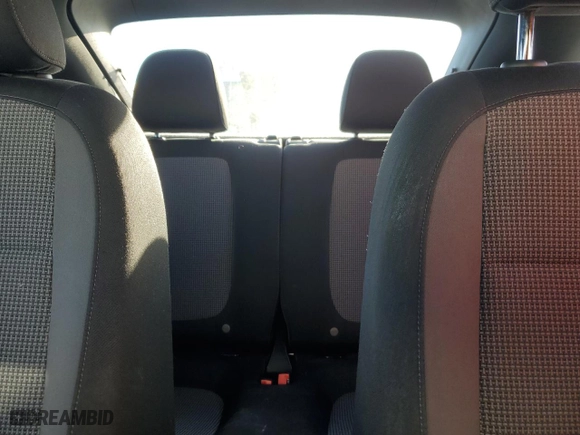 2019 Volkswagen Beetle S with VIN 3VWFD7AT6KM719279, listed as a Copart auction lot 89217255 with 40,438 mi miles and Salvage Title. Bid and sale history available at carsss.com. Image 10.