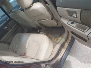 2000 Ford Taurus SEL z VIN 1FAFP56S2YA183814, wystawiony jako IAAI lot #42269148 z przebiegiem 210 990 mil mil oraz . Historia ofert i sprzedaży dostępna na DreamBid. Obrazek 8.