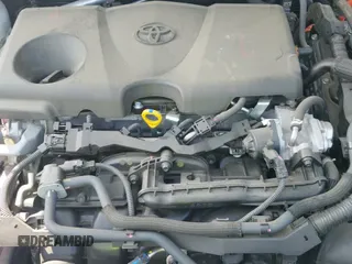2023 Toyota RAV4 Hybrid Limited z VIN JTMD6RFV2PD547202, wystawiony jako IAAI lot #42436281 z przebiegiem 14 544 mil mil oraz . Historia ofert i sprzedaży dostępna na DreamBid. Obrazek 19.