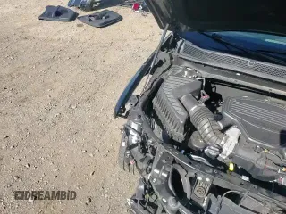 2021 Chevrolet Blazer RS с VIN 3GNKBKRS4MS556157, выставлен на аукционе Copart как лот 85359865 с пробегом 60 667 миль миль и Списание • Salvage title. История ставок и продаж доступна на DreamBid. Изображение 15.