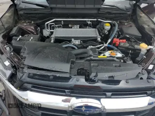 2023 Subaru Ascent Touring с VIN 4S4WMAWD9P3450376, выставлен на аукционе Copart как лот 56631655 с пробегом 10 031 миль миль и Списание • Salvage title. История ставок и продаж доступна на DreamBid. Изображение 12.
