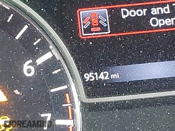 2018 Nissan Altima SV with VIN 1N4AL3AP7JC113202, listed as a IAAI auction lot 41800580 with 95,142 mi miles and . Bid and sale history available at carsss.com. Image 16.