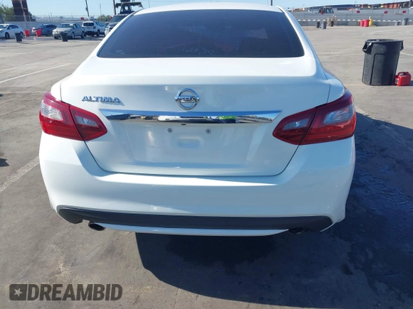 2018 Nissan Altima S with VIN 1N4AL3AP2JC146480, listed as a IAAI auction lot 41277844 with 96,663 mi miles and . Bid and sale history available at DreamBid. Image 17.