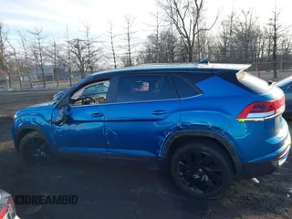 2024 Volkswagen Atlas SE с VIN 1V2HE2CA1RC219841, выставлен на аукционе IAAI как лот 41530355 с пробегом 8 133 миль миль и . История ставок и продаж доступна на DreamBid. Изображение 14.
