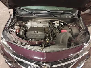 2021 Buick Encore GX Essence with VIN KL4MMGSL8MB151615, listed as a IAAI auction lot 42550639 with 77,085 mi miles and . Bid and sale history available at DreamBid. Image 10.