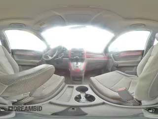 2008 Honda CR-V EX with VIN JHLRE48548C044953, listed as a Copart auction lot 51521685 with 250,744 mi miles and Salvage Title. Bid and sale history available at carsss.com. Image 14.