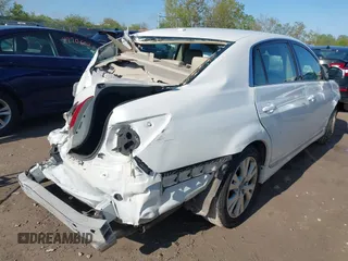 2012 Toyota Avalon with VIN 4T1BK3DB3CU469110, listed as a IAAI auction lot 42222342 with 60,054 mi miles and . Bid and sale history available at DreamBid. Image 4.