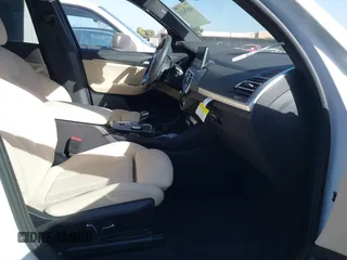 2024 BMW X3 sDrive30i with VIN 5UX43DP04R9W49345, listed as a IAAI auction lot 40539213 with 5,522 mi miles and . Bid and sale history available at DreamBid. Image 5.