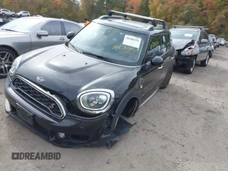 2019 MINI Countryman Cooper S с VIN WMZYT5C5XK3E70278, выставлен на аукционе IAAI как лот 40580254 с пробегом 72 451 миль миль и . История ставок и продаж доступна на DreamBid. Изображение 19.