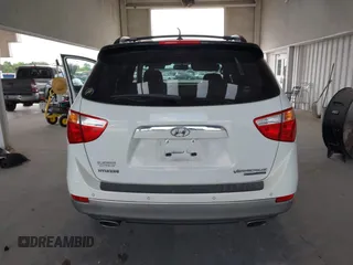 2010 Hyundai Veracruz Limited с VIN KM8NUDCC2AU138295, выставлен на аукционе IAAI как лот 42136976 с пробегом 141 700 миль миль и . История ставок и продаж доступна на DreamBid. Изображение 16.