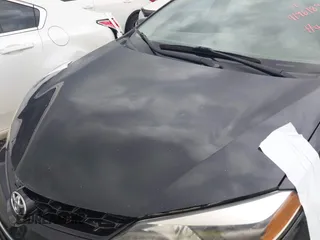 2014 Toyota Corolla L with VIN 5YFBURHE3EP175860, listed as a IAAI auction lot 41961890 with 141,701 mi miles and . Bid and sale history available at DreamBid. Image 18.