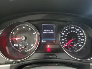 2021 Volkswagen Atlas SE z VIN 1V2LP2CA2MC506375, wystawiony jako Copart lot #88529915 z przebiegiem 50 550 mil mil oraz Szkody całkowita. Historia ofert i sprzedaży dostępna na DreamBid. Obrazek 9.
