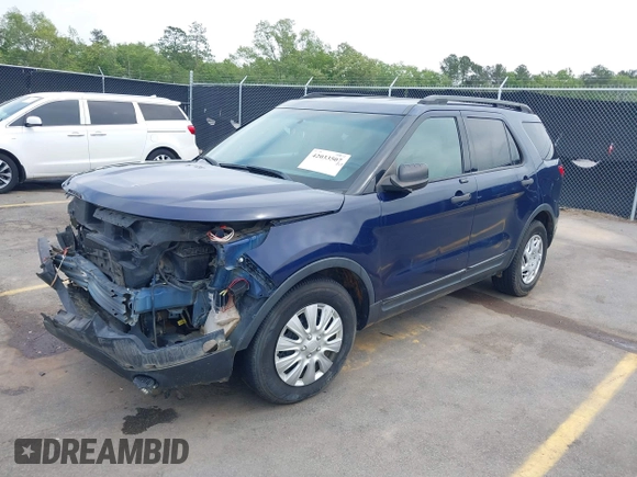 2012 Ford Explorer with VIN 1FMHK7B8XCGA91374, listed as a IAAI auction lot 42033507 with 221,112 mi miles and . Bid and sale history available at DreamBid. Image 18.