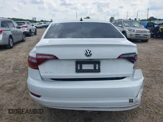 2019 Volkswagen Jetta S with VIN 3VWC57BU1KM096435, listed as a IAAI auction lot 42387913 with 78,511 mi miles and . Bid and sale history available at DreamBid. Image 16.